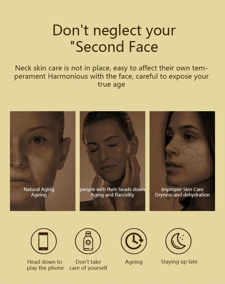 LumiLift Anti-Aging Face & Neck Sculpting Device – Black | by Bellezavoll – Available at Bellezavoll
